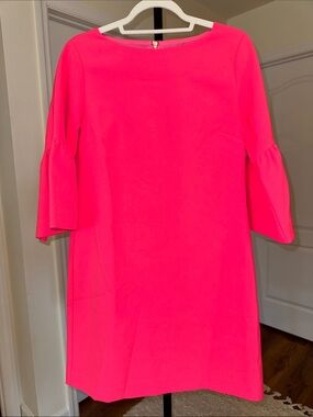 Sail To Sable Dress - Size 8
